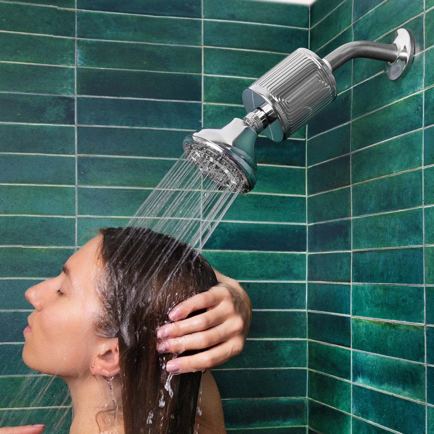 Shower Filter