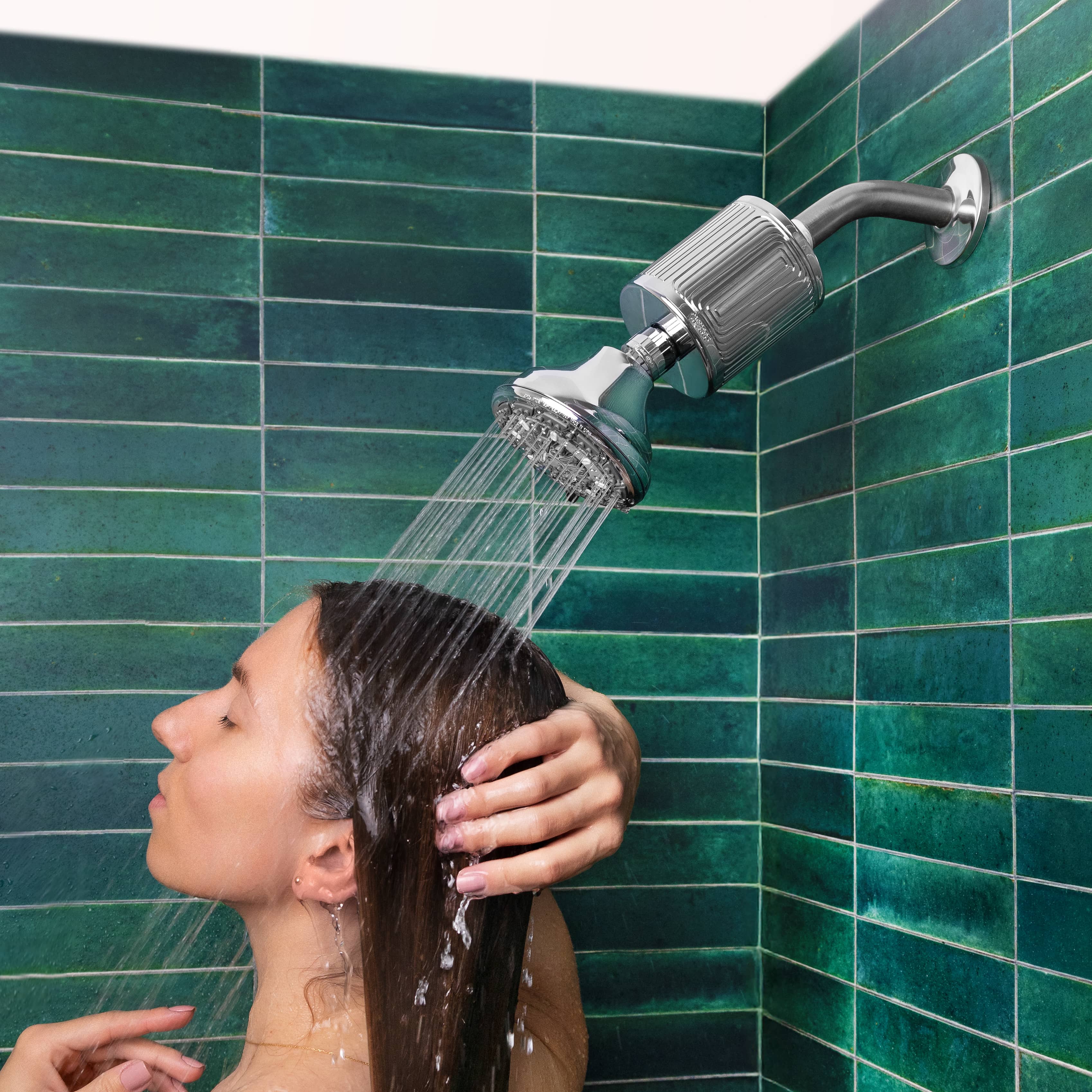 Vayose Shower Filter