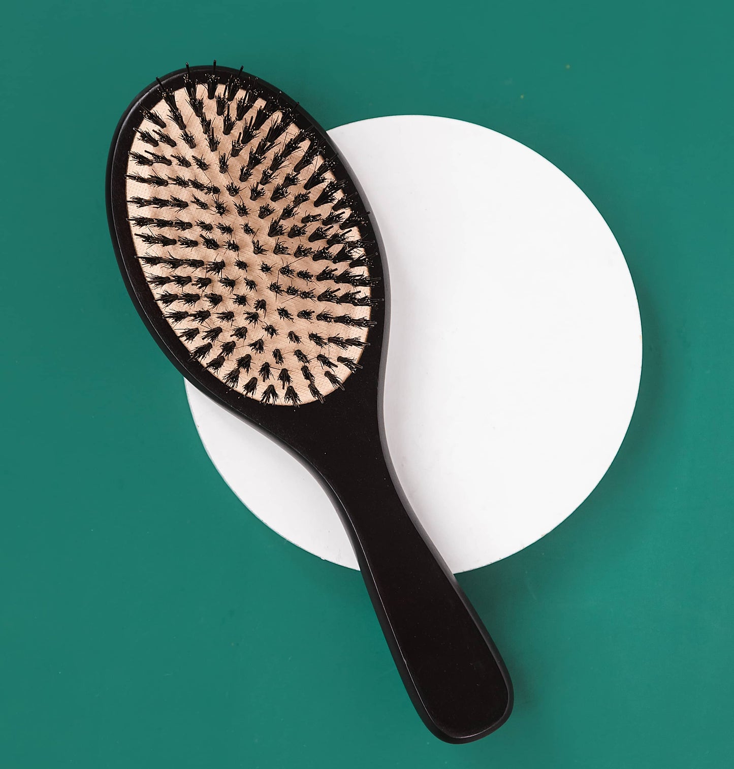 No Shampoo Hair Brush