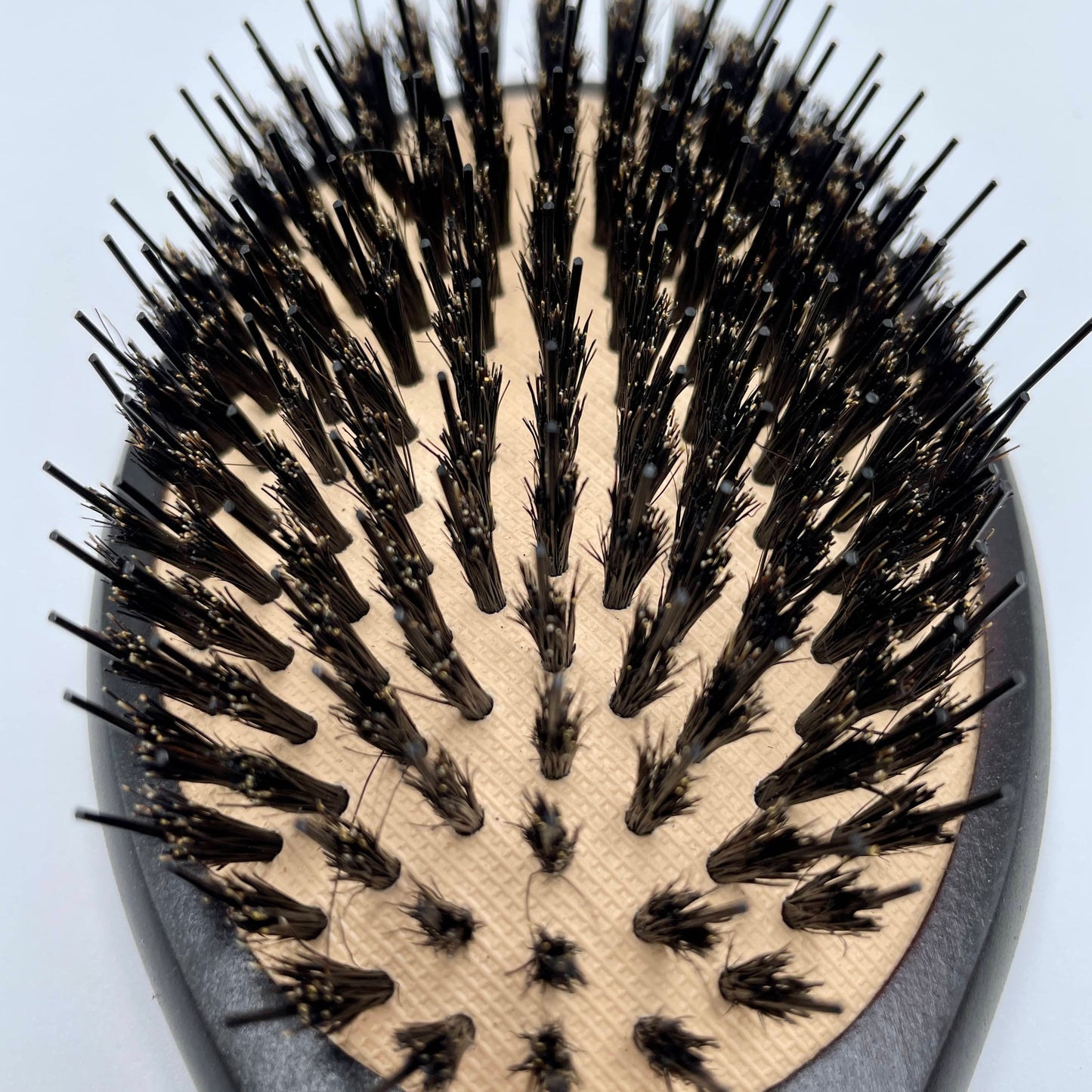 No Shampoo Hair Brush