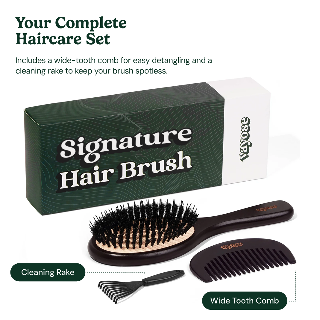 Signature Hair Brush