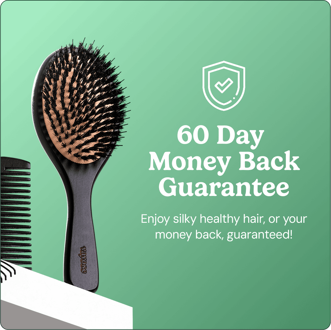 Signature Hair Brush