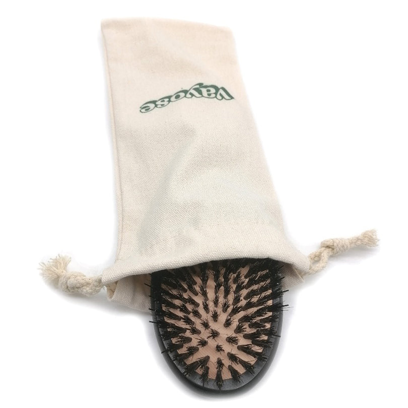 Hair Brush Travel Bag