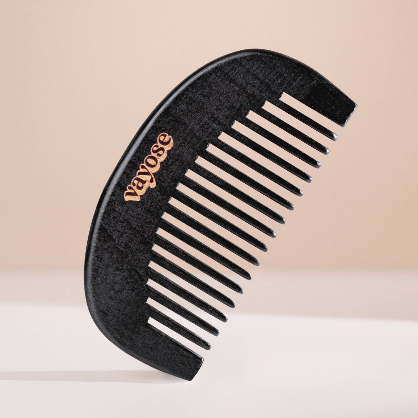 Wide Tooth Comb