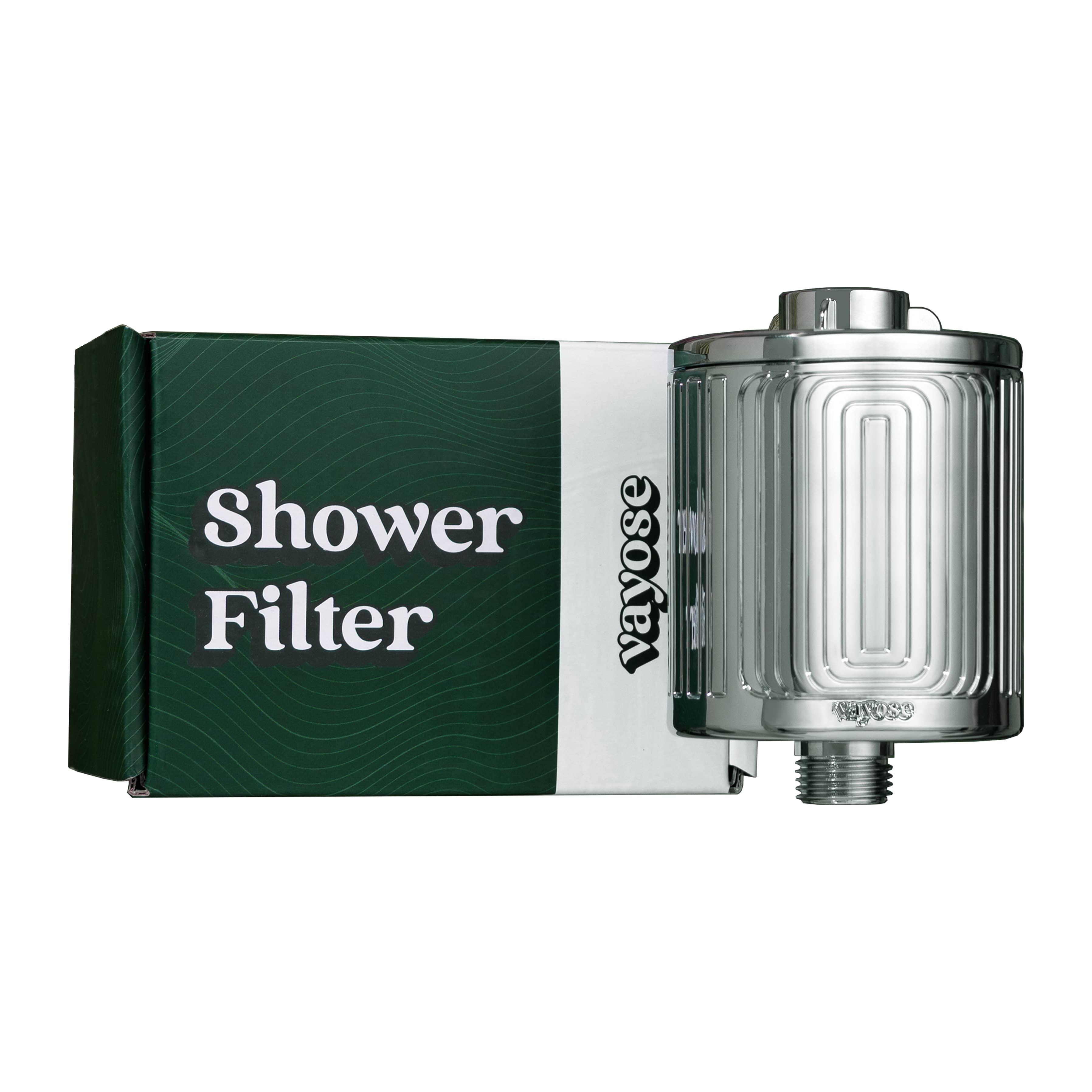 Vayose Shower Filter