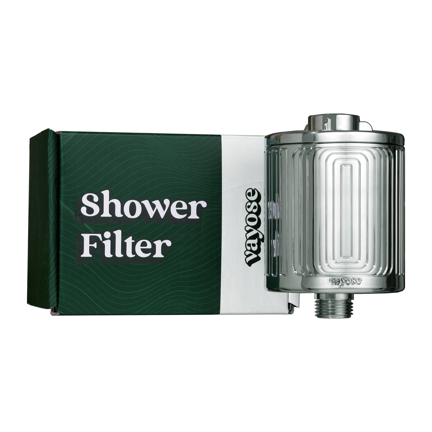 Vayose Shower Filter