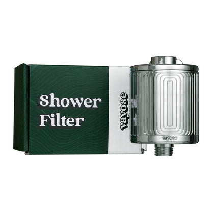 Vayose Shower Filter