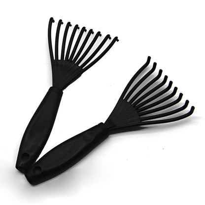No Shampoo Hair Brush