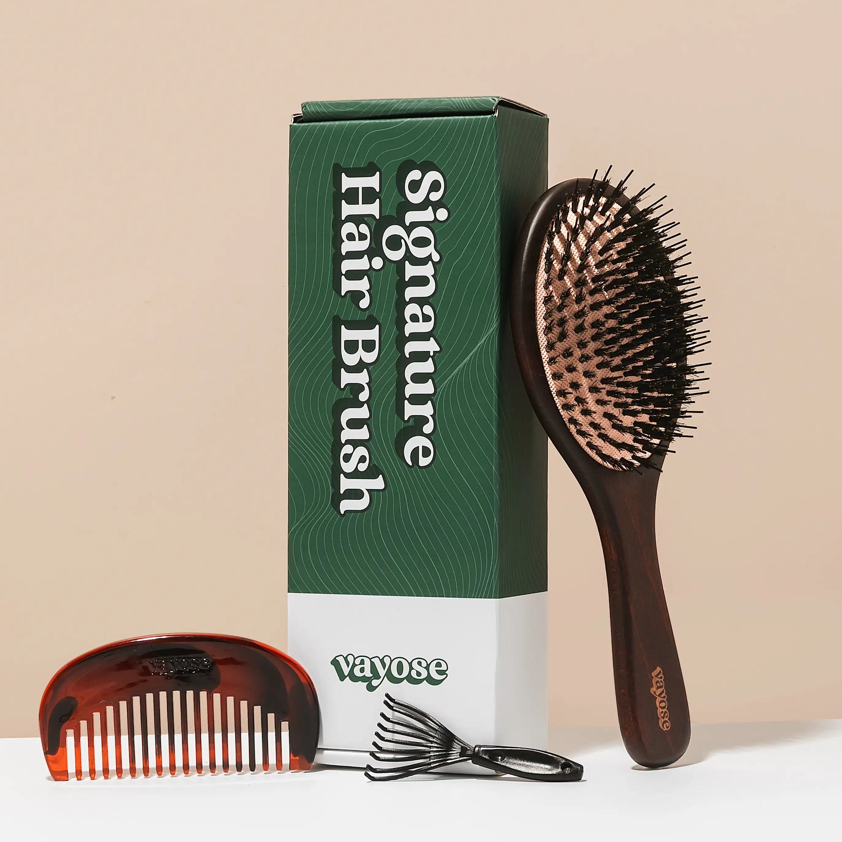 Vayose Hair Brush