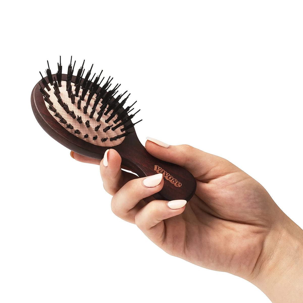 Mini Hair Brush