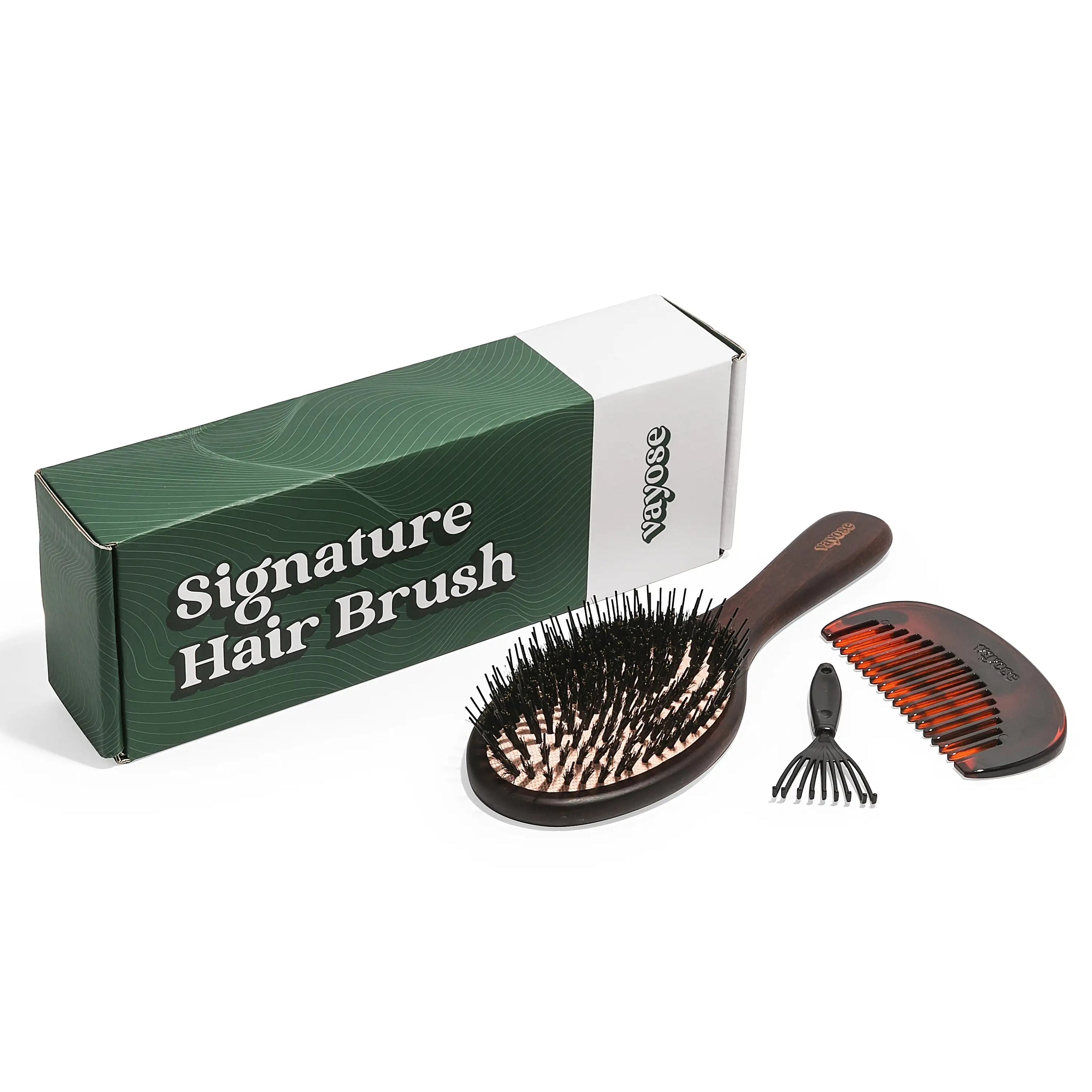 Vayose Hair Brush