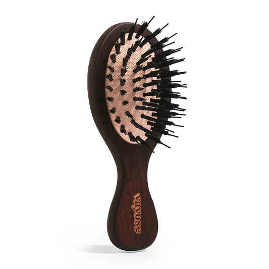 Mini Hair Brush