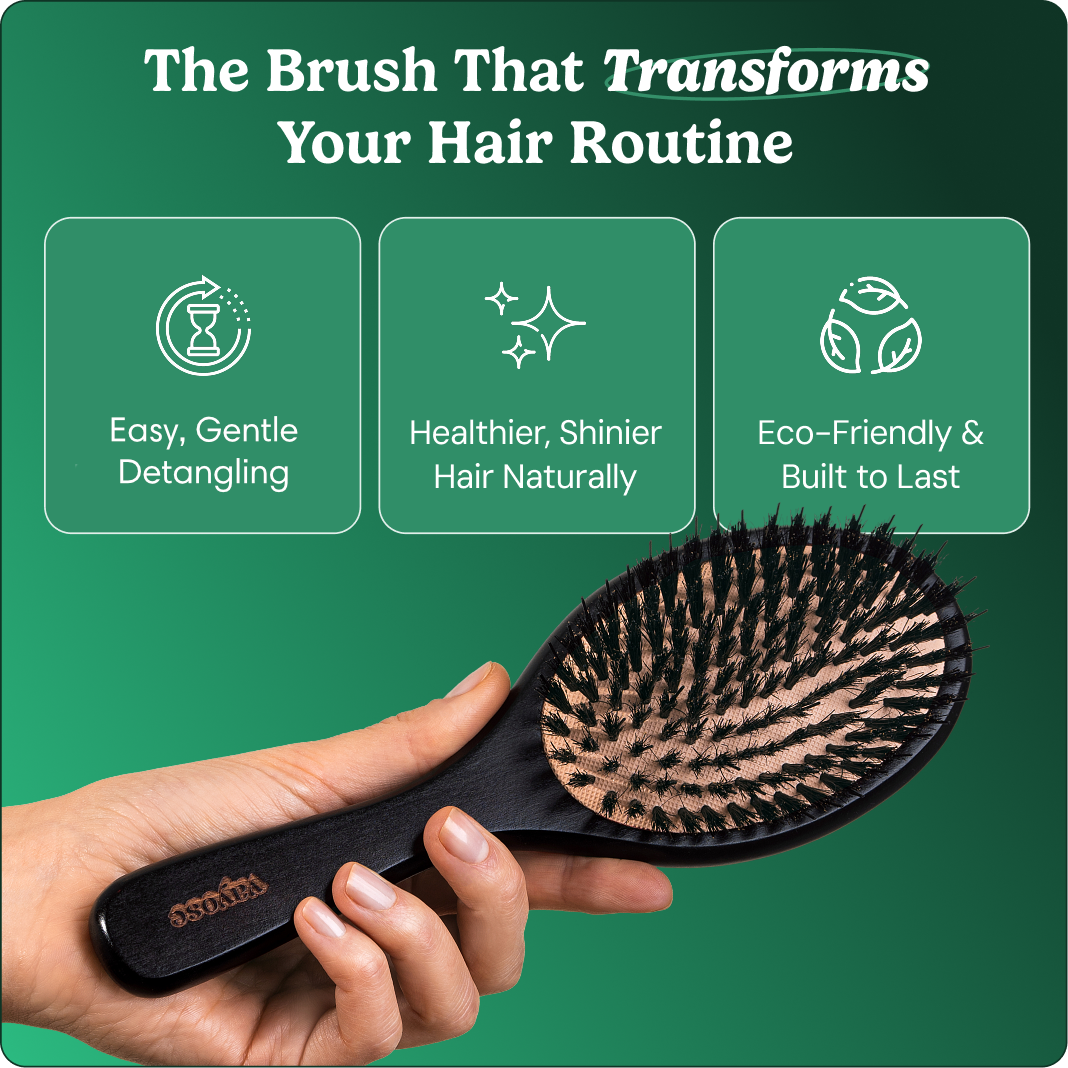 Signature Hair Brush