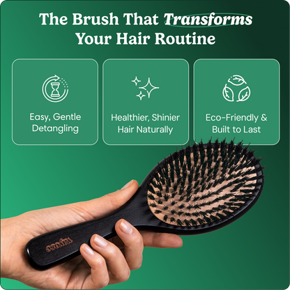 Signature Hair Brush