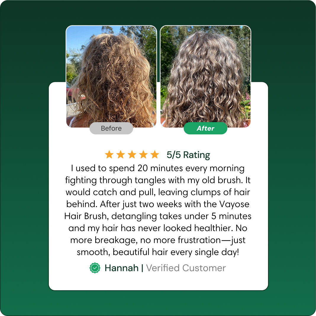 Signature Hair Brush