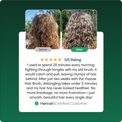 Signature Hair Brush