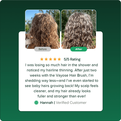 Signature Hair Brush