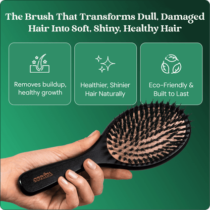 Signature Hair Brush