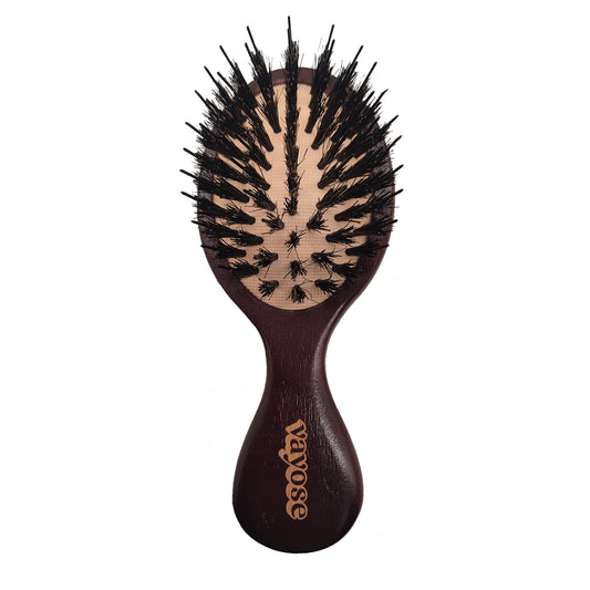 Mini Travel Brush